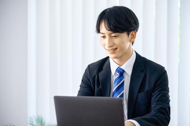 2026年3月末までの短期のお仕事！※完全在宅のため写真はイメージとなります