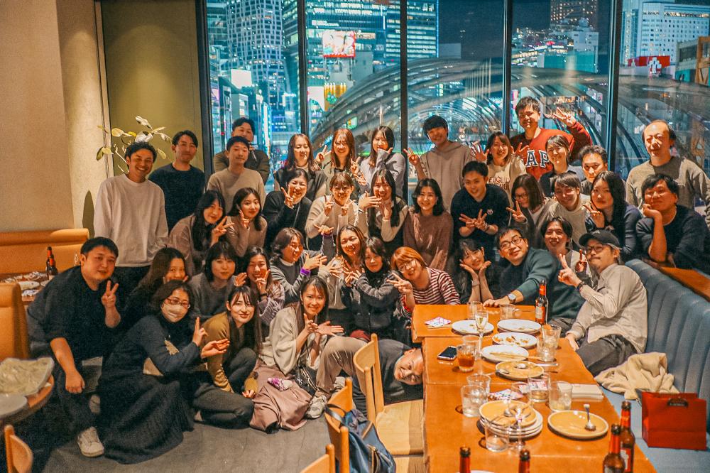 メリハリをつけて仕事もプライベートも楽しめる職場です！