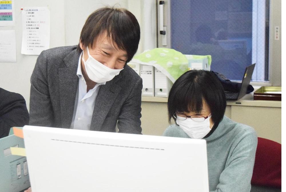 税理士法人ティータックスパートナーズ（会計入力スタッフ／経験者／パート・アルバイト）