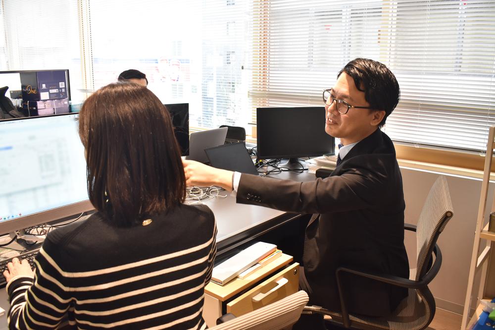 シグマライズ税理士事務所（会計入力スタッフ／パート・アルバイト）