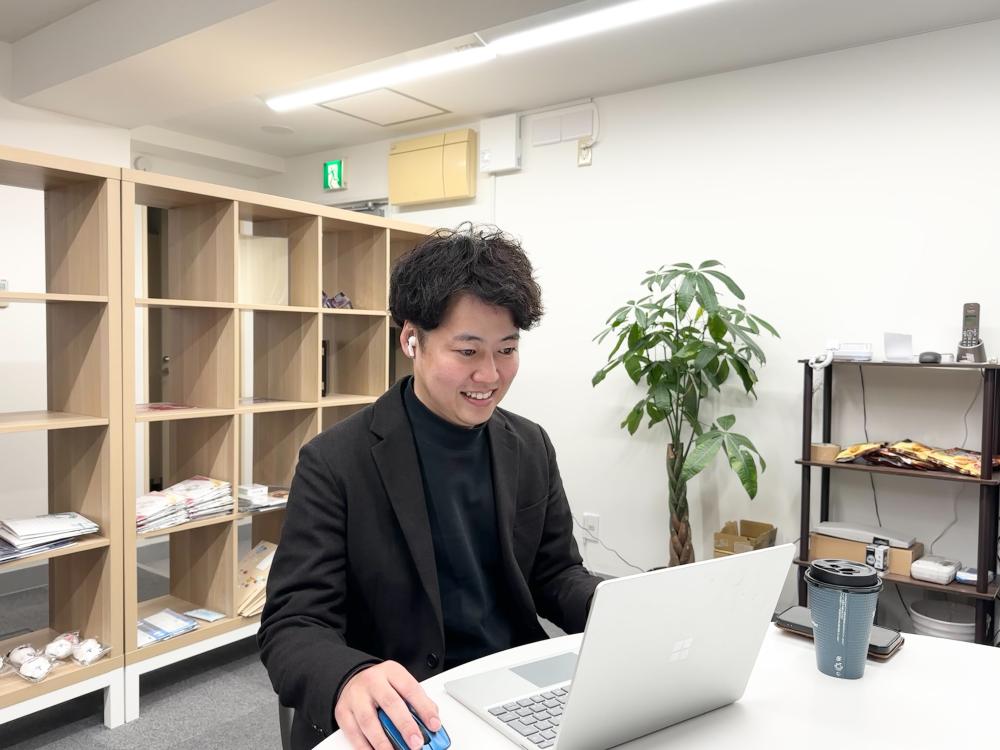 代表の神谷武志公認会計士・税理士です。