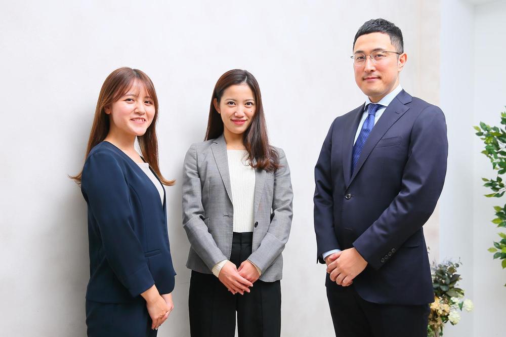 ご応募お待ちしております！