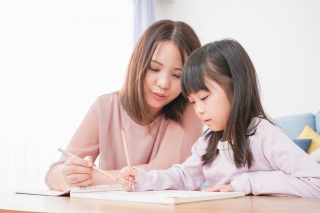 プライベートとも両立しやすい環境です！※完全在宅のため写真はイメージとなります