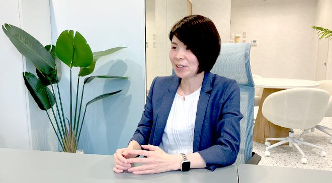 子育て中のしゅふさん活躍中！