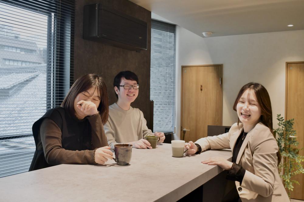 株式会社FLAGSアウトソーシング（経理BPO／正社員）