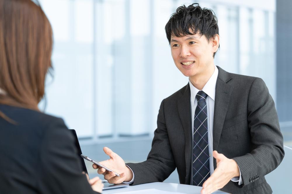 フリーランスとして独立されている方も歓迎です◎