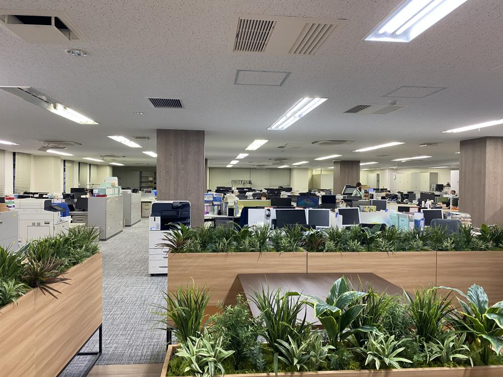 朝日税理士法人（FAS業務サポートスタッフ／パート・アルバイト）