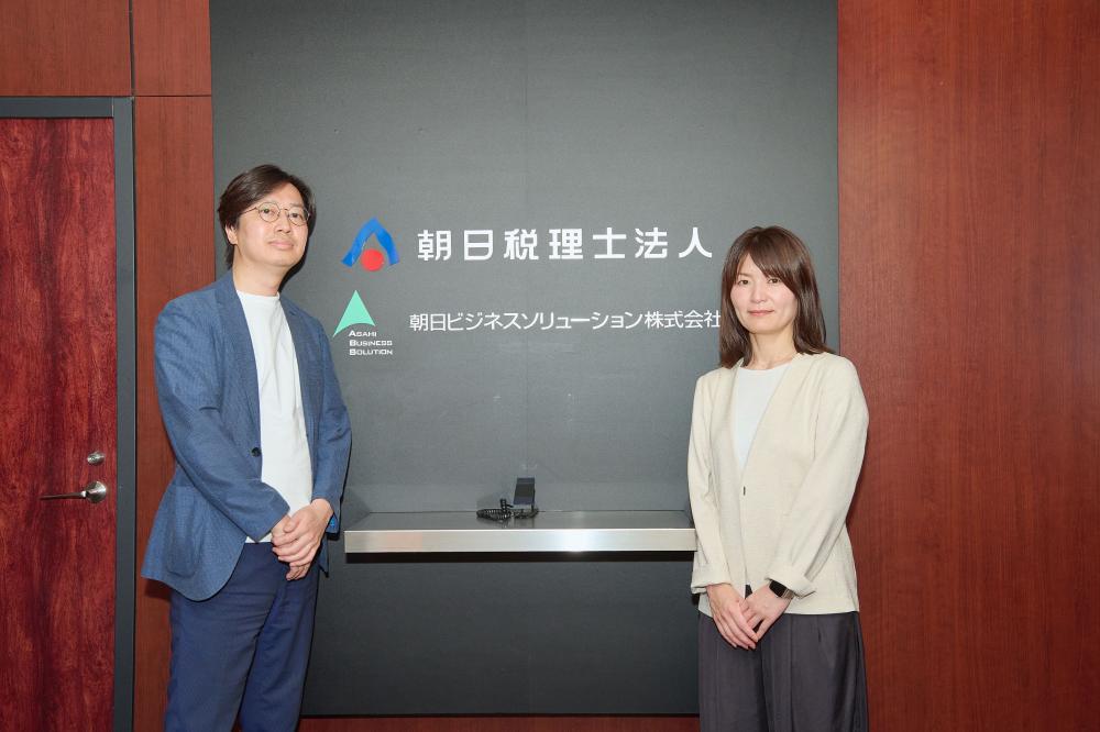 男女比は1：1でバランスが良いです！