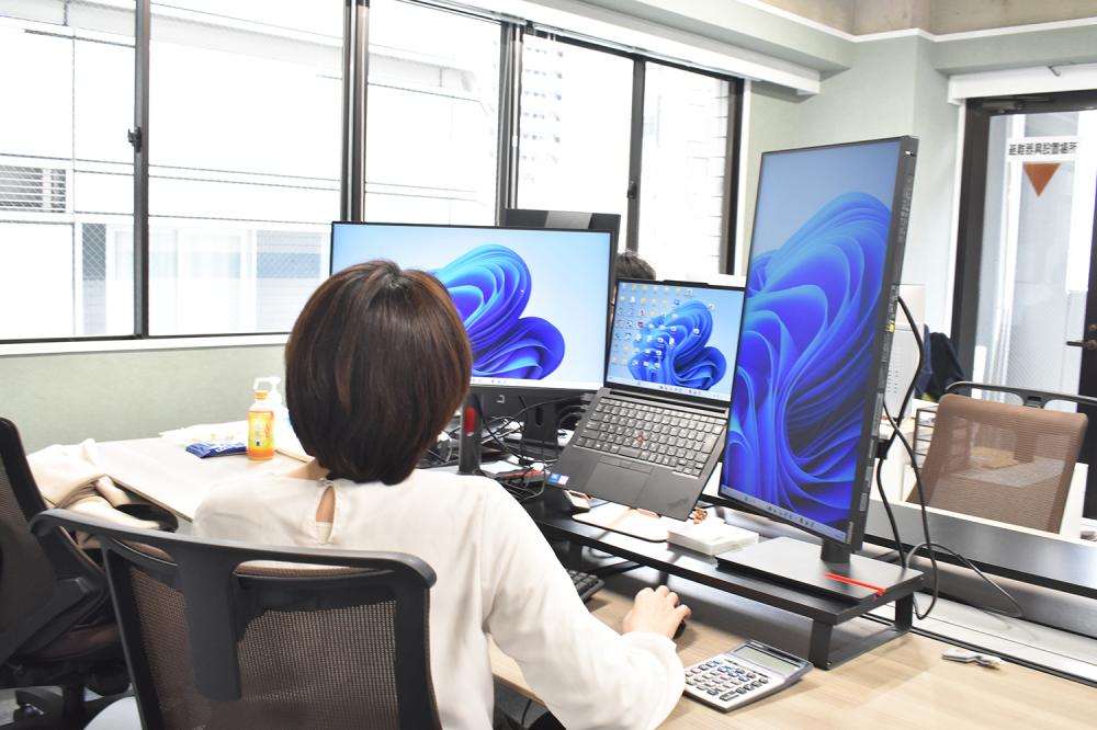 ネクシード税理士法人／ネクシードコンサルティング合同会社（税務補助スタッフ／パート・アルバイト）