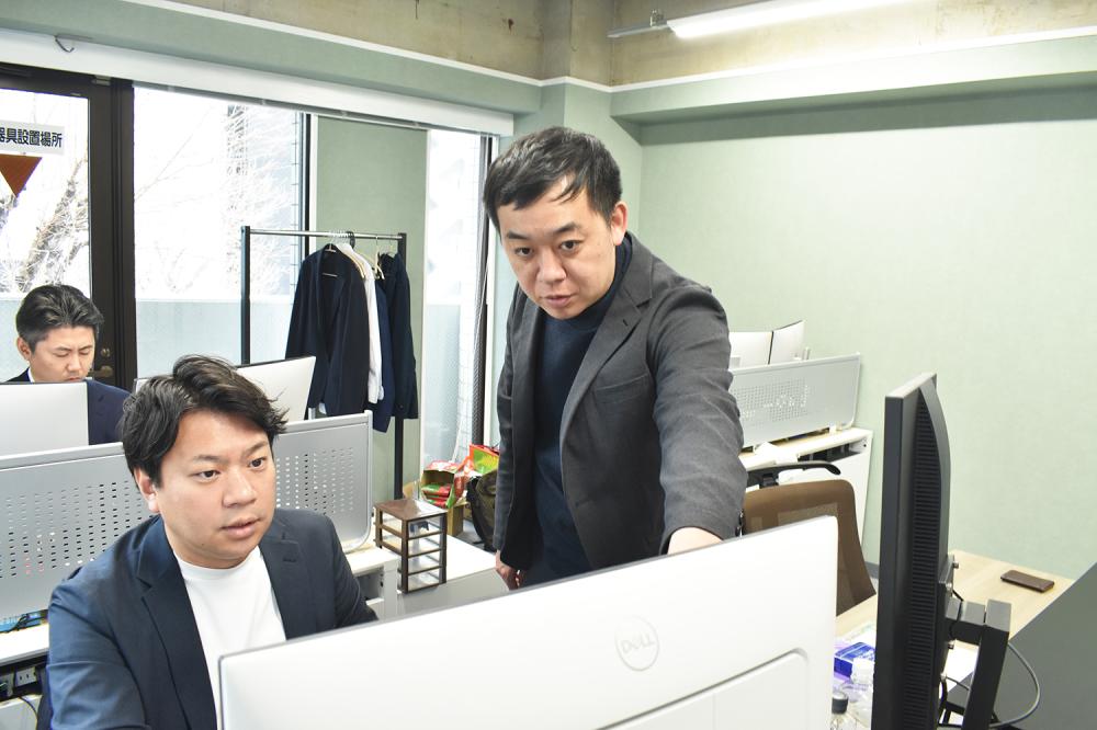 税理士・会計士が半数以上！なんでも質問してください◎