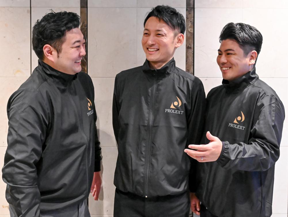 株式会社PROLEXT／LEXT税理士事務所（会計入力スタッフ／パート・アルバイト）