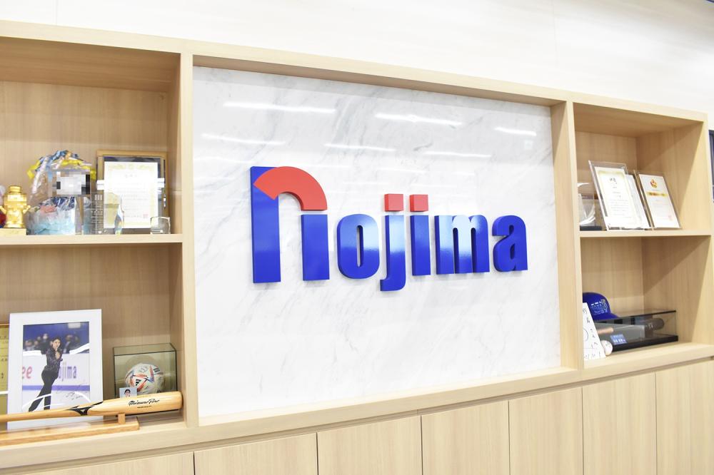 スポーツ選手のサインもたくさん！