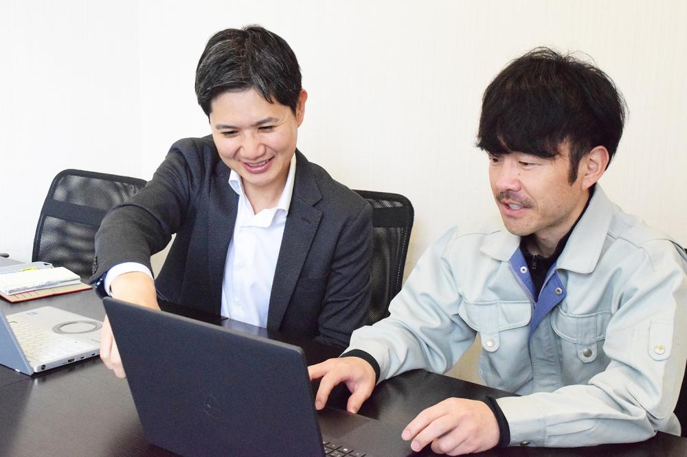 フェアネス税理士事務所（時短正社員／税理士）