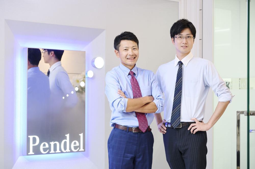 ペンデル税理士法人（税務書類チェックスタッフ／パート・アルバイト）