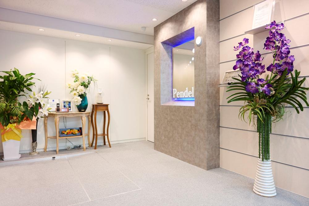 2022年に創立30周年を迎え、スタッフの数も大分増えました。