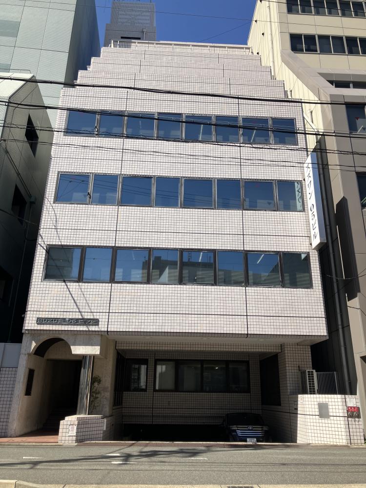 名鉄名古屋駅から徒歩7分