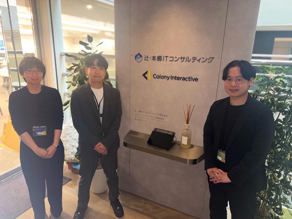 幅広い世代、キャリア経験のある方が活躍しています！